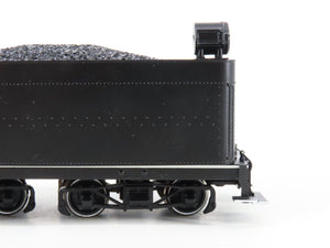 On30 Scale Bachmann Spectrum 28322 Unlettered 4-4-0 Modern American Steam w/ DCC