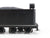 On30 Scale Bachmann Spectrum 28322 Unlettered 4-4-0 Modern American Steam w/ DCC