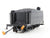 On30 Scale Bachmann Spectrum 28322 Unlettered 4-4-0 Modern American Steam w/ DCC