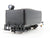 On30 Scale Bachmann Spectrum 28322 Unlettered 4-4-0 Modern American Steam w/ DCC