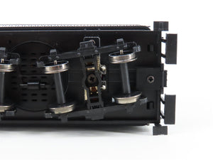 On30 Scale Bachmann Spectrum 28322 Unlettered 4-4-0 Modern American Steam w/ DCC