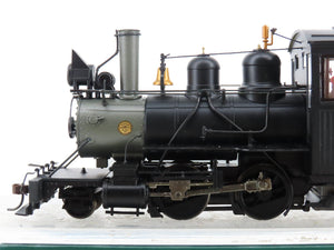 On30 Scale Bachmann Spectrum 25477 SR&RL 2-4-4 Forney Steam No# w/ DCC