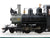 On30 Scale Bachmann Spectrum 25477 SR&RL 2-4-4 Forney Steam No# w/ DCC