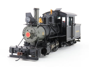 On30 Scale Bachmann Spectrum 25477 SR&RL 2-4-4 Forney Steam No# w/ DCC