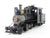 On30 Scale Bachmann Spectrum 25477 SR&RL 2-4-4 Forney Steam No# w/ DCC