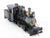 On30 Scale Bachmann Spectrum 25477 SR&RL 2-4-4 Forney Steam No# w/ DCC
