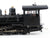 On30 Scale Bachmann Spectrum 25999 Unlettered 2-8-0 Steam Locomotive w/ DCC