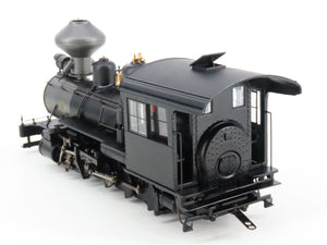 On30 Scale Bachmann Spectrum 25999 Unlettered 2-8-0 Steam Locomotive w/ DCC