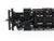 On30 Scale Bachmann Spectrum 25999 Unlettered 2-8-0 Steam Locomotive w/ DCC