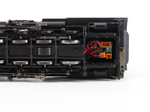 On30 Scale Bachmann Spectrum 25999 Unlettered 2-8-0 Steam Locomotive w/ DCC