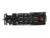 On30 Scale Bachmann Spectrum 25999 Unlettered 2-8-0 Steam Locomotive w/ DCC