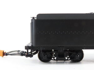 On30 Scale Bachmann Spectrum 25999 Unlettered 2-8-0 Steam Locomotive w/ DCC