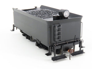 On30 Scale Bachmann Spectrum 25999 Unlettered 2-8-0 Steam Locomotive w/ DCC