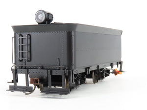 On30 Scale Bachmann Spectrum 25999 Unlettered 2-8-0 Steam Locomotive w/ DCC