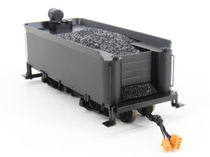 On30 Scale Bachmann Spectrum 25999 Unlettered 2-8-0 Steam Locomotive w/ DCC