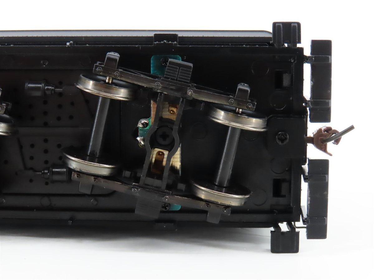 On30 Scale Bachmann Spectrum 25999 Unlettered 2-8-0 Steam Locomotive w/ DCC