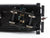 On30 Scale Bachmann Spectrum 25999 Unlettered 2-8-0 Steam Locomotive w/ DCC