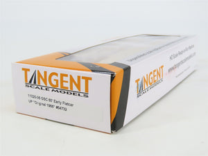 HO Scale Tangent 11020-06 UP Union Pacific GSC 60' 