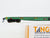 HO Tangent 11012-05 GSC 60' MP Missouri Pacific UP MOW Post 2005 Flatcar #818014