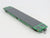 HO Tangent 11012-05 GSC 60' MP Missouri Pacific UP MOW Post 2005 Flatcar #818014