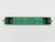 HO Tangent 11012-05 GSC 60' MP Missouri Pacific UP MOW Post 2005 Flatcar #818014