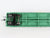 HO Tangent 11012-05 GSC 60' MP Missouri Pacific UP MOW Post 2005 Flatcar #818014
