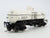 HO Scale Tangent 19010-02 AESX Staley 8000 Gallon Single Dome Tank Car #218