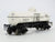 HO Scale Tangent 19010-02 AESX Staley 8000 Gallon Single Dome Tank Car #218