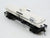 HO Scale Tangent 19010-02 AESX Staley 8000 Gallon Single Dome Tank Car #218