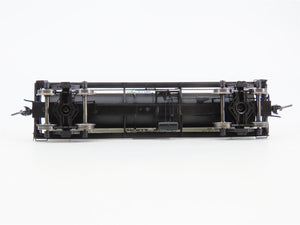 HO Scale Tangent 19010-02 AESX Staley 8000 Gallon Single Dome Tank Car #218