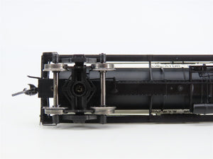 HO Scale Tangent 19010-02 AESX Staley 8000 Gallon Single Dome Tank Car #218
