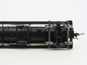 HO Scale Tangent 19010-02 AESX Staley 8000 Gallon Single Dome Tank Car #218