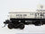 HO Scale Tangent 19010-04 AESX Staley 8000 Gallon Single Dome Tank Car #235
