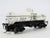 HO Scale Tangent 19010-04 AESX Staley 8000 Gallon Single Dome Tank Car #235