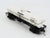 HO Scale Tangent 19010-04 AESX Staley 8000 Gallon Single Dome Tank Car #235