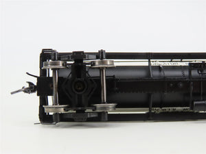 HO Scale Tangent 19010-04 AESX Staley 8000 Gallon Single Dome Tank Car #235