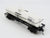 HO Scale Tangent 19010-01 AESX Staley 8000 Gallon Single Dome Tank Car #213