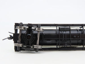 HO Scale Tangent 19010-01 AESX Staley 8000 Gallon Single Dome Tank Car #213
