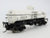 HO Scale Tangent 19010-03 AESX Staley 8000 Gallon Single Dome Tank Car #222