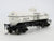 HO Scale Tangent 19010-03 AESX Staley 8000 Gallon Single Dome Tank Car #222