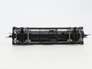 HO Scale Tangent 19010-03 AESX Staley 8000 Gallon Single Dome Tank Car #222