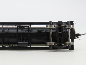 HO Scale Tangent 19010-03 AESX Staley 8000 Gallon Single Dome Tank Car #222