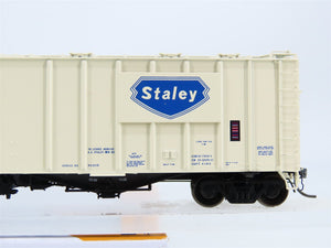 HO Scale Tangent 16046-02 NAHX Staley Airslide Covered Hopper #90205