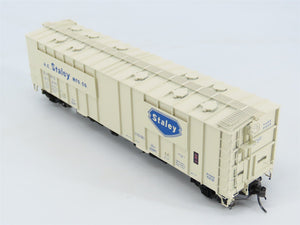 HO Scale Tangent 16046-02 NAHX Staley Airslide Covered Hopper #90205