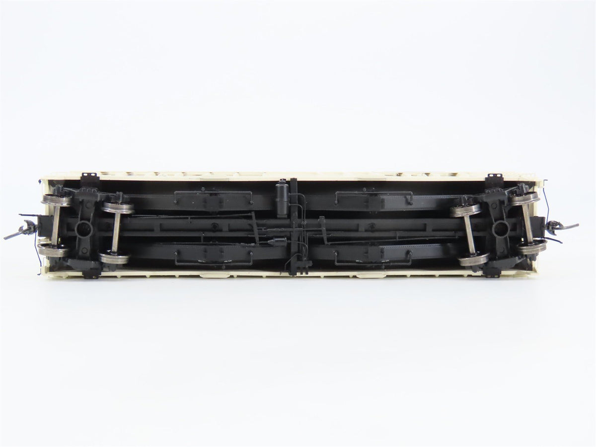 HO Scale Tangent 16046-02 NAHX Staley Airslide Covered Hopper #90205