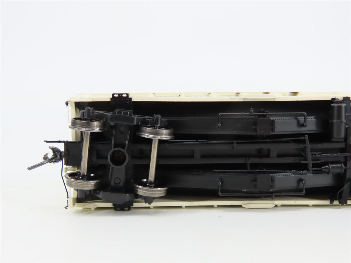 HO Scale Tangent 16046-02 NAHX Staley Airslide Covered Hopper #90205