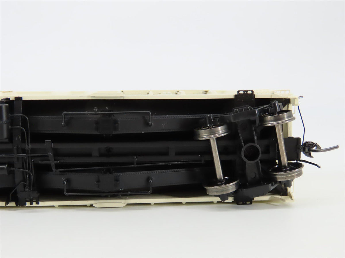 HO Scale Tangent 16046-02 NAHX Staley Airslide Covered Hopper #90205