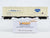 HO Scale Tangent 16046-01 NAHX Staley Airslide Covered Hopper #90201