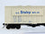 HO Scale Tangent 16046-01 NAHX Staley Airslide Covered Hopper #90201