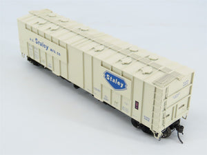 HO Scale Tangent 16046-01 NAHX Staley Airslide Covered Hopper #90201